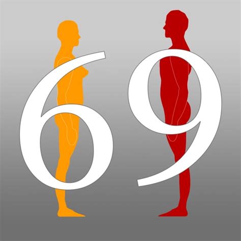 69 Position Sexuelle Massage Rathenow